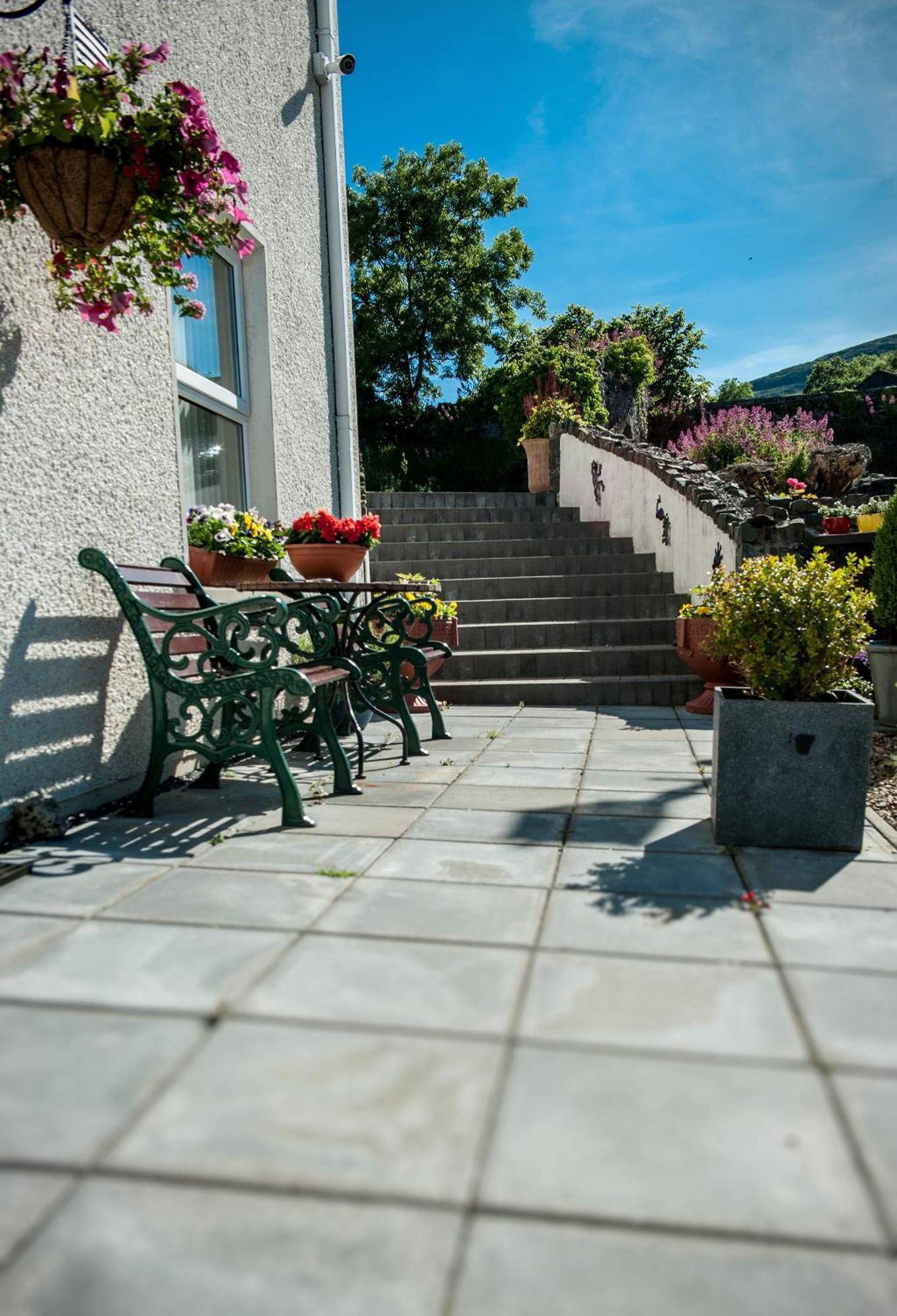 Grove House Bed & Breakfast Carlingford Zewnętrze zdjęcie