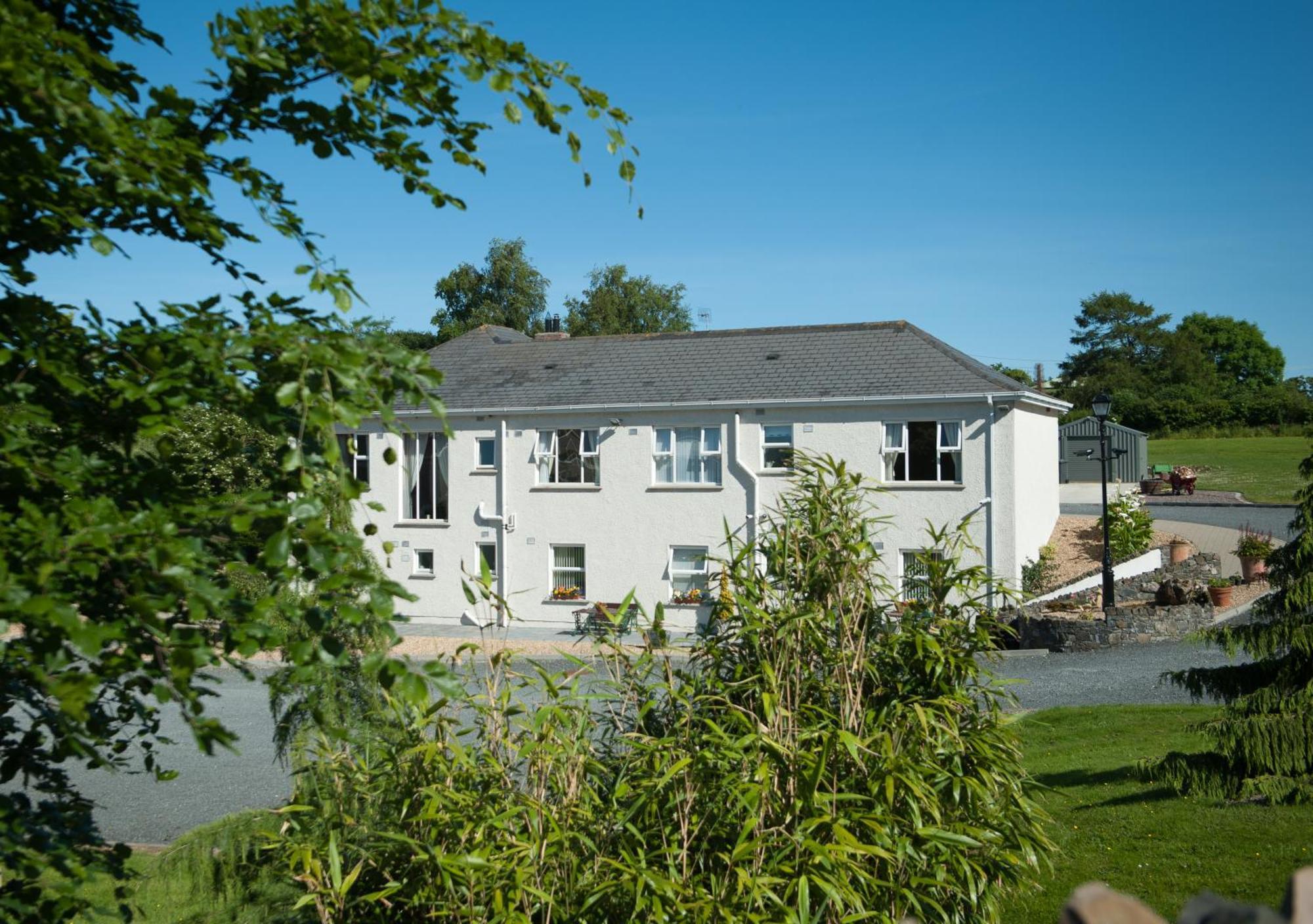 Grove House Bed & Breakfast Carlingford Zewnętrze zdjęcie