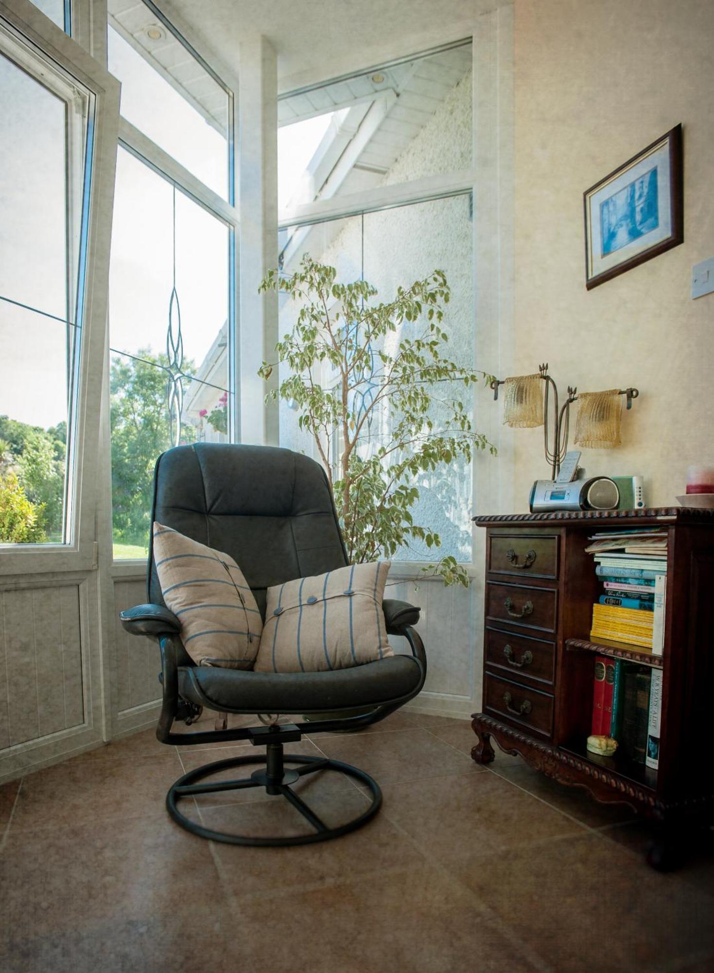 Grove House Bed & Breakfast Carlingford Zewnętrze zdjęcie