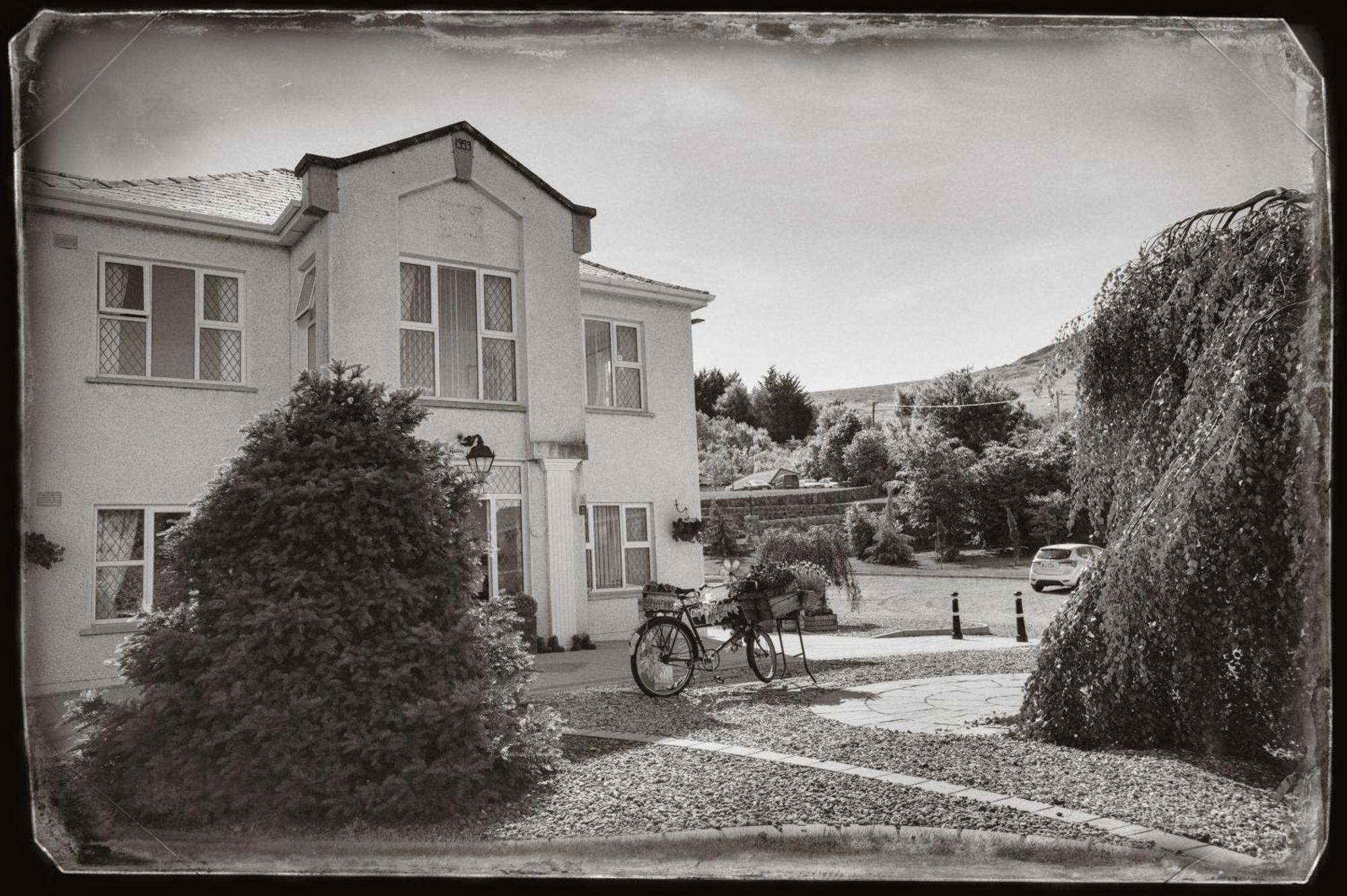 Grove House Bed & Breakfast Carlingford Zewnętrze zdjęcie