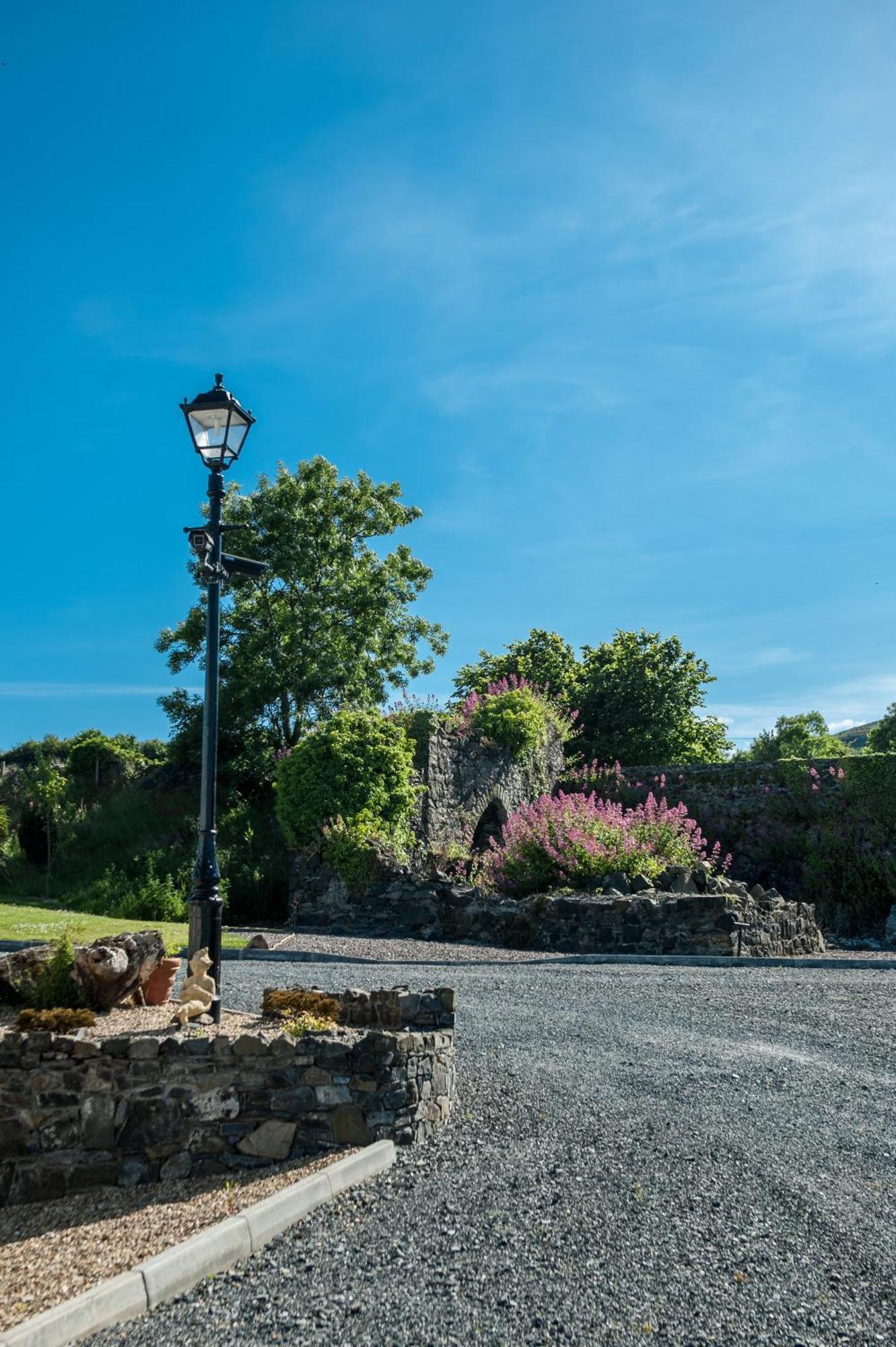 Grove House Bed & Breakfast Carlingford Zewnętrze zdjęcie