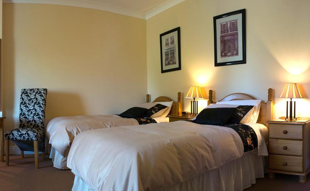 Grove House Bed & Breakfast Carlingford Pokój zdjęcie