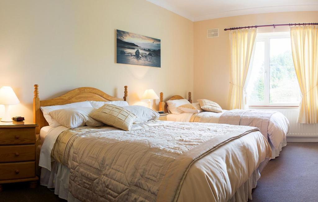 Grove House Bed & Breakfast Carlingford Pokój zdjęcie