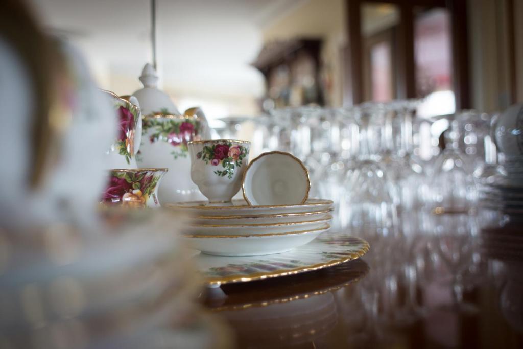 Grove House Bed & Breakfast Carlingford Zewnętrze zdjęcie