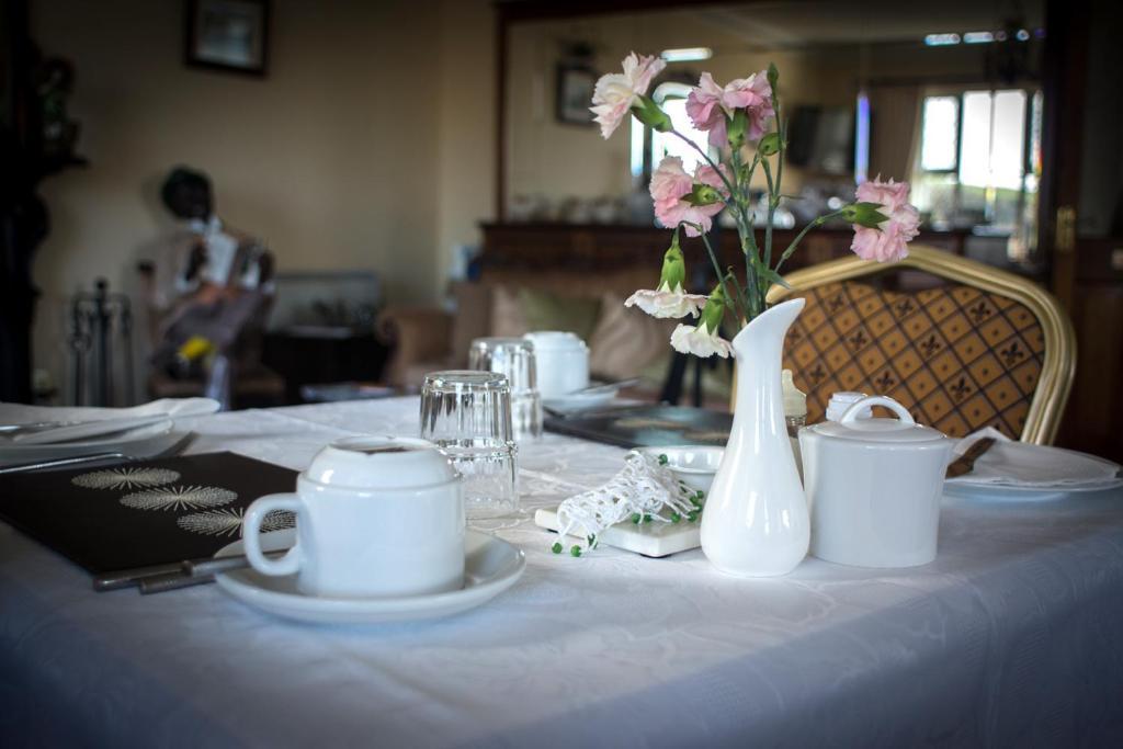 Grove House Bed & Breakfast Carlingford Zewnętrze zdjęcie
