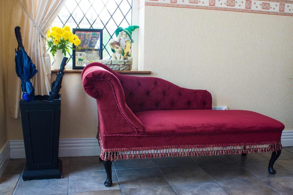Grove House Bed & Breakfast Carlingford Zewnętrze zdjęcie