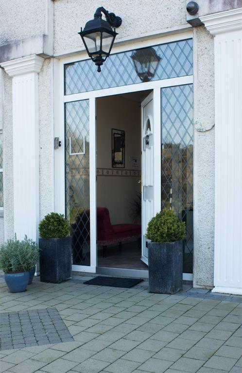 Grove House Bed & Breakfast Carlingford Zewnętrze zdjęcie