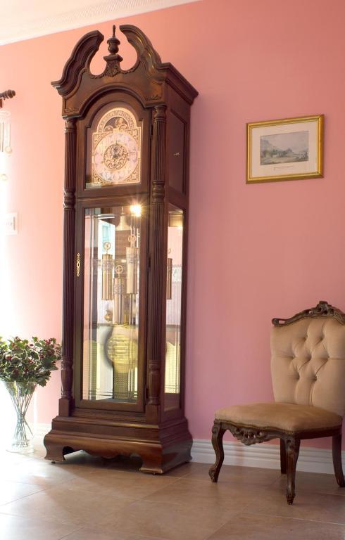 Grove House Bed & Breakfast Carlingford Zewnętrze zdjęcie