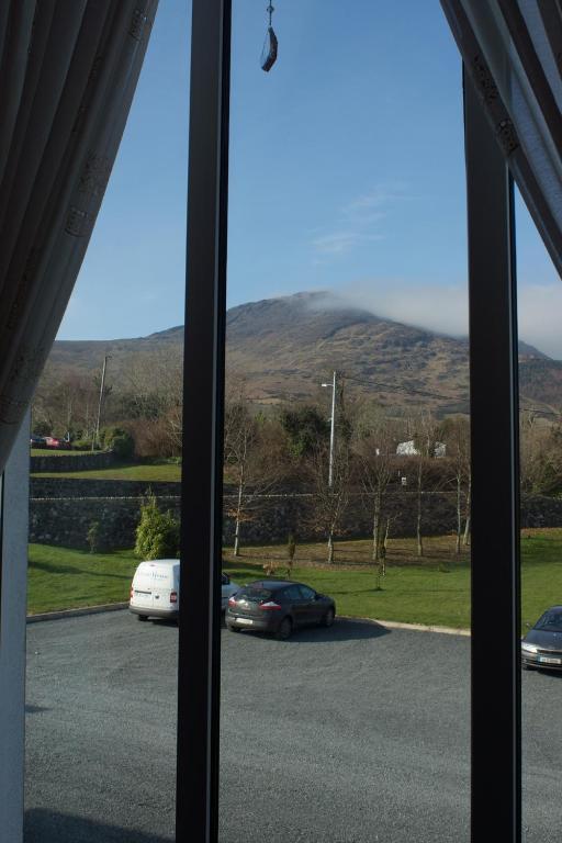 Grove House Bed & Breakfast Carlingford Zewnętrze zdjęcie