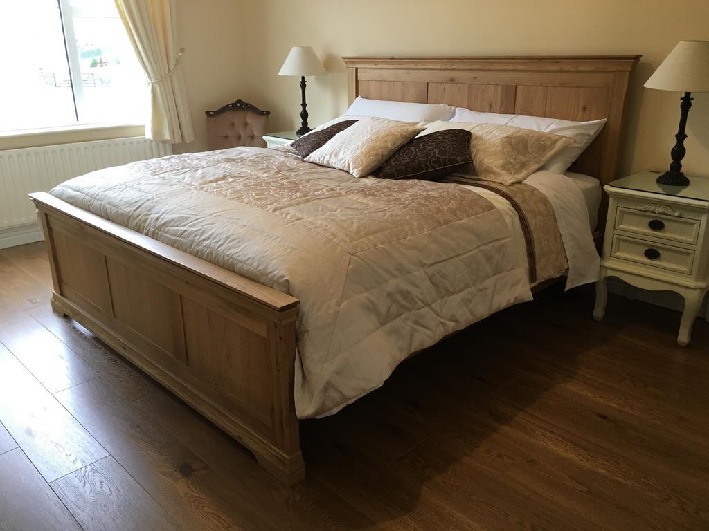 Grove House Bed & Breakfast Carlingford Zewnętrze zdjęcie