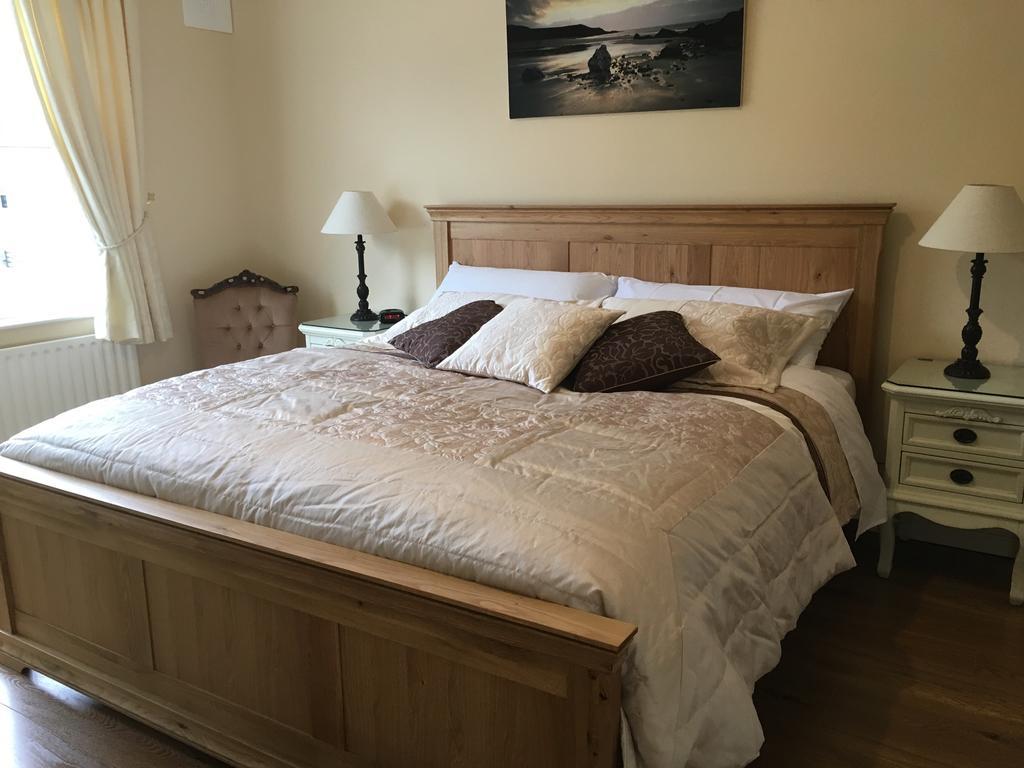 Grove House Bed & Breakfast Carlingford Zewnętrze zdjęcie