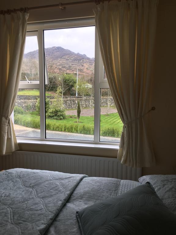 Grove House Bed & Breakfast Carlingford Zewnętrze zdjęcie