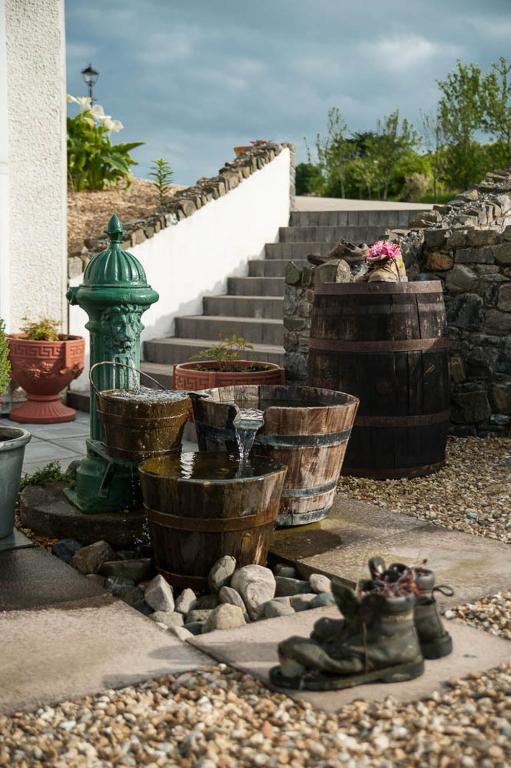 Grove House Bed & Breakfast Carlingford Zewnętrze zdjęcie