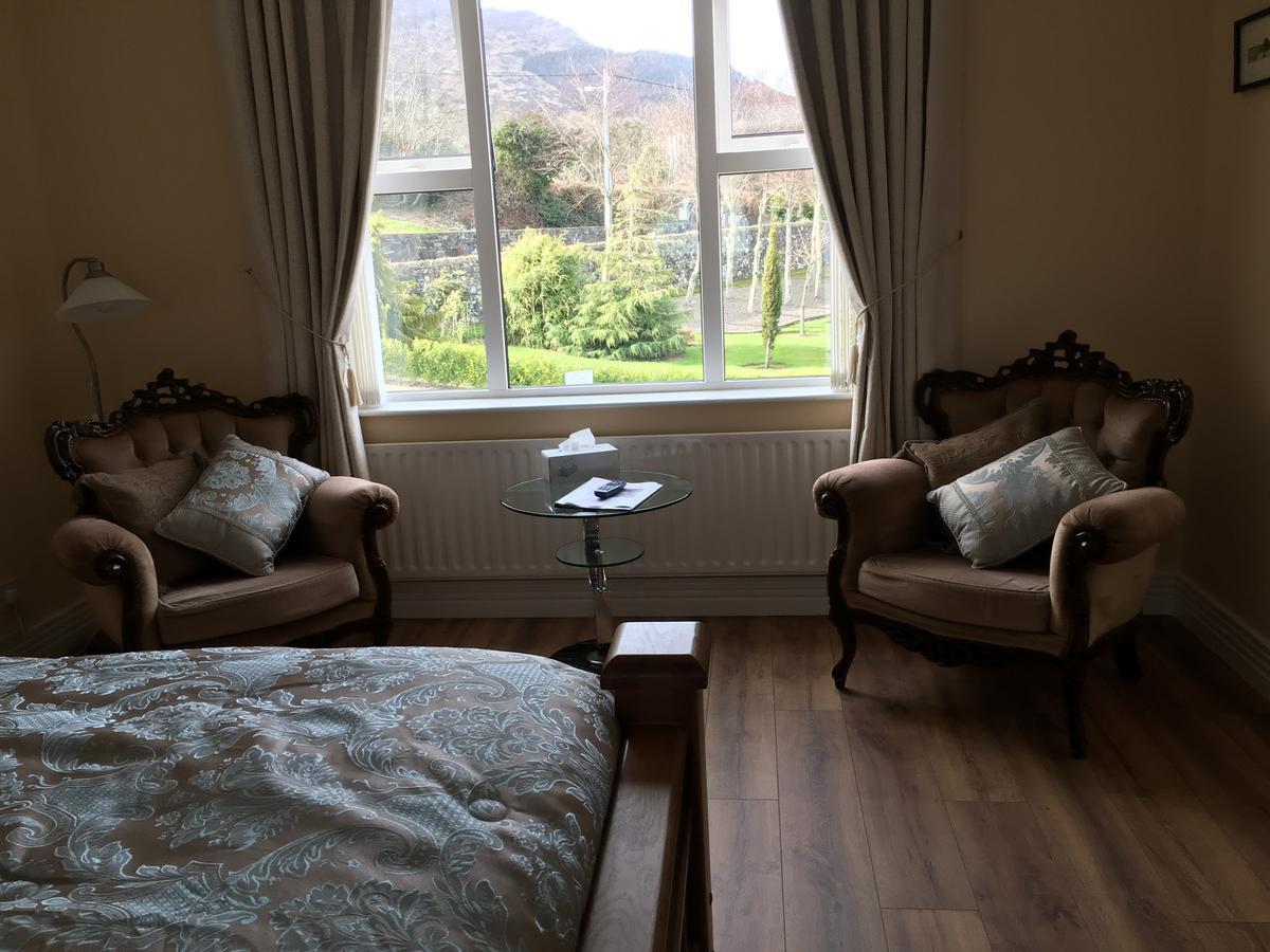 Grove House Bed & Breakfast Carlingford Zewnętrze zdjęcie
