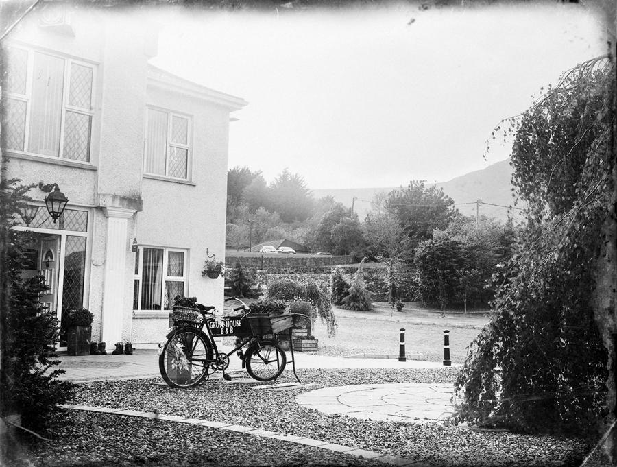 Grove House Bed & Breakfast Carlingford Zewnętrze zdjęcie